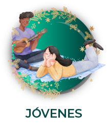  Jóvenes